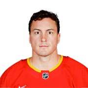 Tyson Barrie (Calgary Flames)