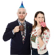 S2.E62: Domestic Respite