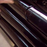 S5.E8: Suits of Armour/Street Light Poles/Bent Hardwood/Membrane Switches