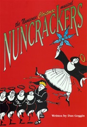 Nuncrackers (2001)