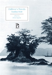 Gulliver's Travels (Jonathan Swift)