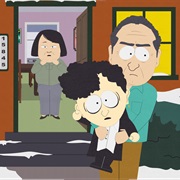 S17.E4: Goth Kids 3: Dawn of the Posers