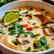 Tom Kha Gai