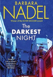 The Darkest Night (Barbara Nadel)