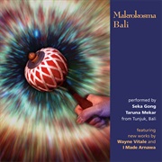 Makrokosma Bali - The Musicians of Sekaa Gong Taruna Mekar