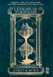 L'énigme Du Turnglass (Gareth Rubin)