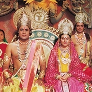 78. Ram Reaches Ayodhya