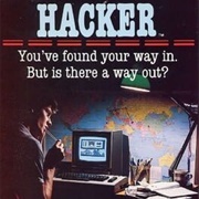 Hacker