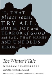 The Winter's Tale (William Shakespeare)