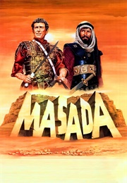 Masada (1981)