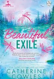 Beautiful Exile (Catherine Cowles)