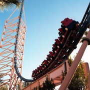 Speed - The Ride (Nascar Cafe, USA)