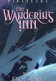 Fae and Fare (Pirateaba)