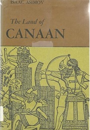 The Land of Canaan (Isaac Asimov)
