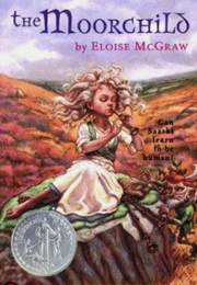 The Moorchild (Eloise Jarvis McGraw)