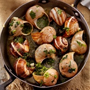 Escargot