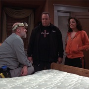 S8.E15: Buggie Nights