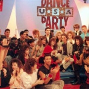 Dance Party USA