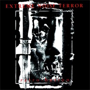 Retro-Bution - Extreme Noise Terror (1995)