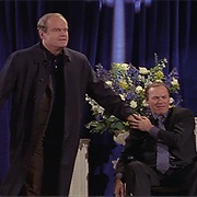 S9.E16: Wheels of Fortune