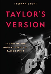 Taylor's Version (Stephanie Burt)