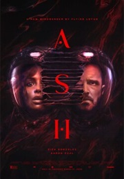 Ash (2025)