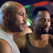 S1.E9: Life's Too Short