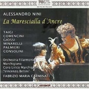 La Marescialla D'Ancre (Nini)