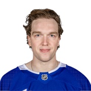 Andrei Vasilevskiy (Tampa Bay Lightning)