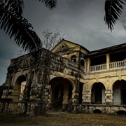 99 Door Mansion, Malaysia