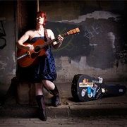 Namoli Brennet (Trans Woman, She/Her)