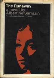 Runaway (Albertine Sarrazin)