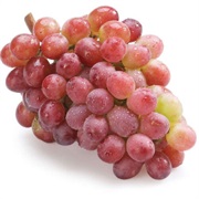 Red Grapes