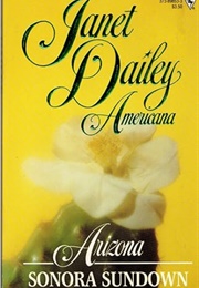 Sonora Sundown: Americana Series AZ (Janet Dailey)