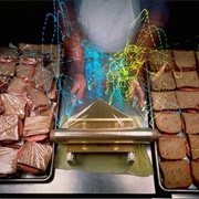 Wrapping Sandwiches (Mike Mandel)