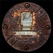 Big Big Train - Keeper of Abbeys