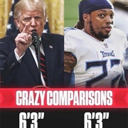 Democrats vs. Republicans