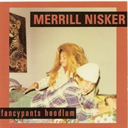 Peaches - Fancypants Hoodlum