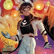 Somnus (Carl Valentino)