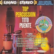 Top Percussion - Tito Puente