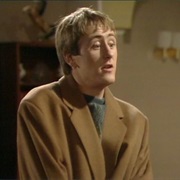 S2.E4: No Greater Love...