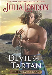 Devil in Tartan (Julia London)