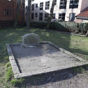 Dick Turpin's Tombstone