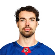 Filip Chytil (New York Rangers)