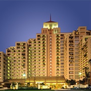 Intercontinental Los Angeles Century City