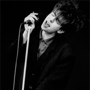 Ian McCulloch