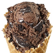 Chocolate Made With Oreos