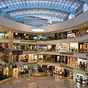 Mega Bangna, Thailand