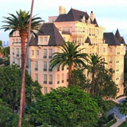 Church of Scientology Celebrity Centre