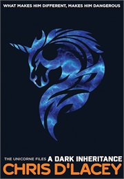 Dark Inheritance (Chris D'lacey)